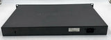 NETGEAR GS752TP 48-Port Gigabit PoE+ Smart Managed Switch, 4 SFP - Very Good
