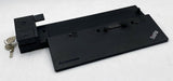 Lenovo ThinkPad Ultra Dock Type 40A2 04W3947, SD20A06037, With Key - Very Good