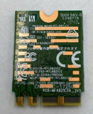 HP Realtek RTL8821CE WLAN Card 802.11ac/abgn Bluetooth 5.0, 915621-001 - Very Good