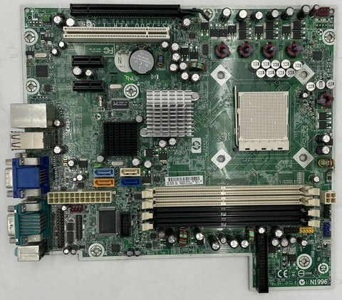 HP Compaq dc5850 Small Form Factor PC MS-7500 Motherboard- 461537-001 - Very Good