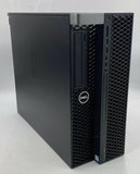 Dell Precision 5820 Tower Server- No Storage, 8GB DDR4 RAM, W-2123 CPU, No OS - Very Good