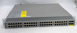 Cisco Nexus 2248TP-E 1GE Fabric Extender, N2K-C2248TP-E-1GE - Very Good