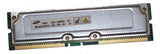 Samsung MR18R1628AF0-CM8 256MB RDRAM Memory - Very Good