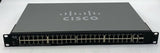 Cisco SG250X-48 V01 48-Port Gigabit Network Switch