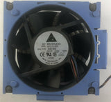 Dell PowerEdge 800 Server AFC1212DE Cooling Fan & Case- D6168 - Very Good