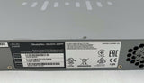 Cisco SG300-28PP-K9 V04 28-Port Gigabit Network Switch
