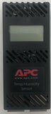 APC AP9520TH Temperature & Humidity Sensor - Very Good