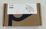 Poly DA85 USB-A and USB-C Smart Digital Headset Adapter - Very Good