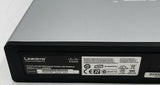 Linksys Cisco SRW2016 V1.3 16-Port Gigabit Switch with Webview
