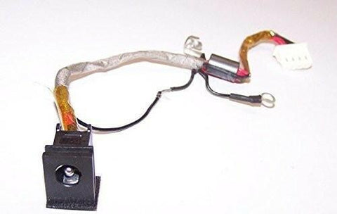 Toshiba Satellite M305 Laptop DC Power Jack - Very Good