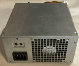 Dell Inspiron 530s Desktop L265EM-00 265W Power Supply- D3D1C - Very Good