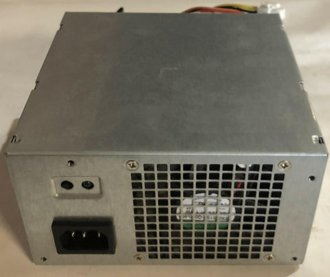 Dell Inspiron 530s Desktop L265EM-00 265W Power Supply- D3D1C - Very Good