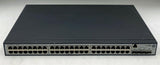 HP V1910-48G 48-Port Gigabit Switch- JE009A - Very Good