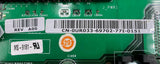 Dell PowerEdge 1950 Gen 2 Server Dual Socket Motherboard- UR033 - Very Good