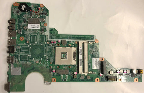 HP Pavilion G6 Notebook DA0R33MB6F1 Motherboard- 680568-001 - Very Good