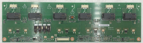 Philips 32PFL7332D/37 Plasma HDTV Backlight Inverter Board- 19.26006.315 - Very Good