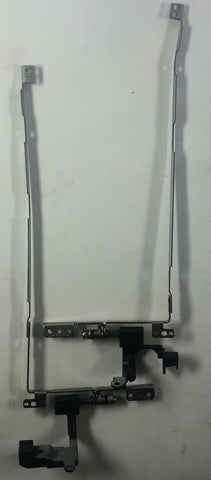 Lenovo ThinkPad X120e Laptop Left & Right Screen Bracket & Hinge Set- 04W1382 - Very Good