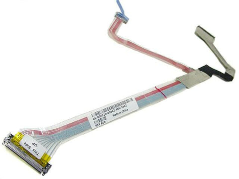 Dell Latitude D830 Laptop LCD Ribbon Cable- GF120 - Very Good