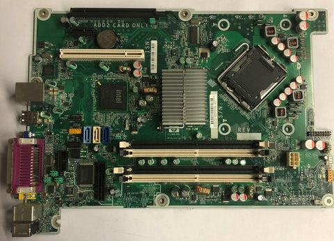 HP Compaq Business rp5700 Desktop Motherboard- 578188-001 - Very Good