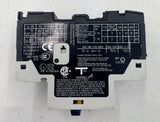 Eaton PKZM0-16 Motor-Protective Circuit-Breaker, 10-16A - Very Good