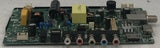 Philips 24PFL3603/F7 LED TV TP.MS3553.PA552 Main Board- 3200533032 - Very Good