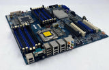 IBM 71Y8826 Motherboard for ThinkStation D20, LGA 1366 - Very Good
