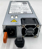 Dell PowerEdge R820 Server D750E-S1 750W Switching Power Supply- 5NF18 - Very Good