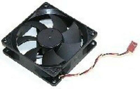 Dell Vostro Inspiron XPS 3-wire 0.40A Cooling Fan Y841G - Very Good