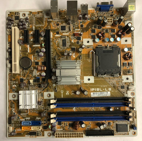HP Compaq dx2400 Microtower IPIBL-L8 Motherboard- 462797-001 - Very Good