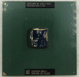 Intel Pentium III 933 MHz Desktop CPU Processor- SL52Q - Very Good