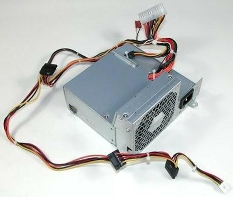 HP DPS-240MB B 240W Switching Power Supply- 455324-001 - Very Good