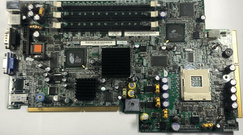 Dell PowerEdge 650 Server DA0S19MB8H1 Motherboard- J3737 - Very Good