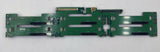 Dell PowerEdge 2950 Server 6-Slot SAS Backplane Board- PN610 - Very Good