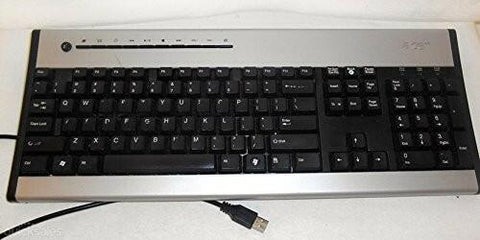 Acer KU-0355 Desktop USB Keyboard- KB.KUS03.222 - Very Good