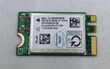 Dell V91GK Laptop Wireless Card, Bluetooth 4.1, 802.11ac - Very Good