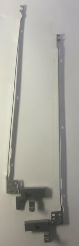 HP EliteBook 8440p Laptop Left & Right LCD Bracket & Hinge Set - Very Good