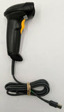 Motorola Symbol LS2208 Handheld Barcode Scanner- LS2208-SR20007R-UR - Very Good