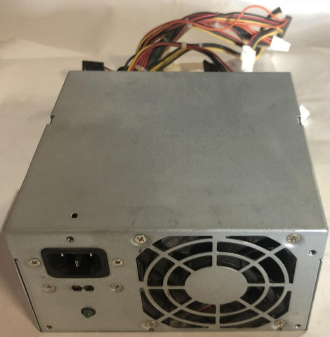HP 500B Microtower PC PS-5301-08HA 300W Power Supply- 585008-001 - Very Good
