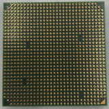 AMD Phenom X3 8400 Desktop CPU Processor- HD8400WCJ3BGD - Very Good