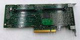 HP Smart Array P400 RAID Controller 504022-001 512MB Battery Backed Write Cache - Very Good