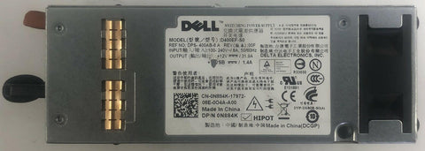 Dell PowerEdge T310 Server D400EF-S0 400W Switching Power Supply- N884K - Very Good