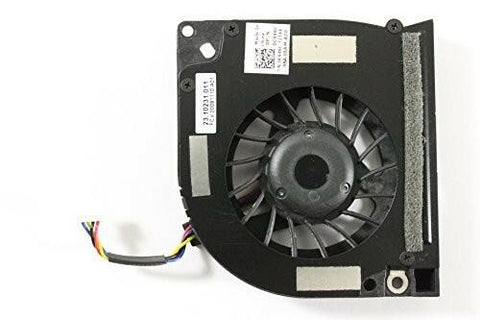 Dell Latitude E5500 DFS531305M30T Laptop Cooling Fan- C946C - Very Good