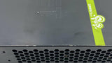 TRENDnet 24-Port Gigabit Switch- TEG-S24Dg H/W:V1.1R - Very Good