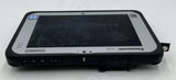 Panasonic FZ-M1JX19GVM Toughpad Rugged Tablet- No SSD, 8GB DDR3, i5-7Y57, No OS
