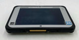 Panasonic FZ-M1JX19GVM Toughpad Rugged Tablet- No SSD, 8GB DDR3, i5-7Y57, No OS
