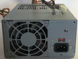 Dell Vostro 220 Desktop ATX0300D5WB 300W Power Supply- XW600 - Very Good