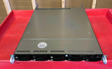 Supermicro X11DDW-L Rack Server- No SSD, 32GB DDR4. 2x GOLD 6138, No OS
