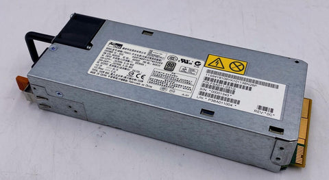 AcBel IBM 550W Power Supply 94Y8109, 100-127V/200-240V, 80 Plus Platinum - Very Good