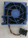 Dell PowerEdge 2650 Server AFB0612EH Cooling Fan Assembly- 7K412 - Very Good