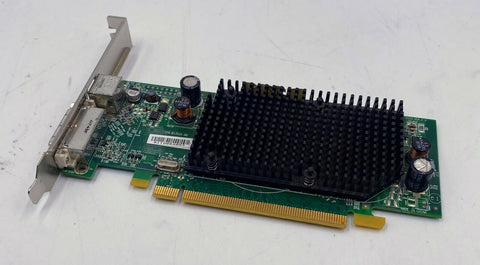 Dell ATI Radeon HD 2400 PRO FM349 256MB PCI Express X16 GDDR2 Graphics Card - Very Good